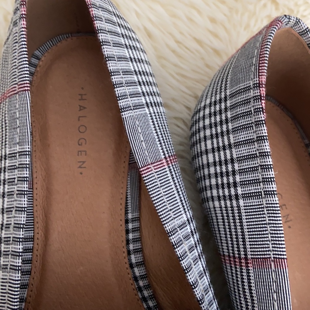 Halogen loafers size 8.5 Excellent condition - Picture 4 of 10
